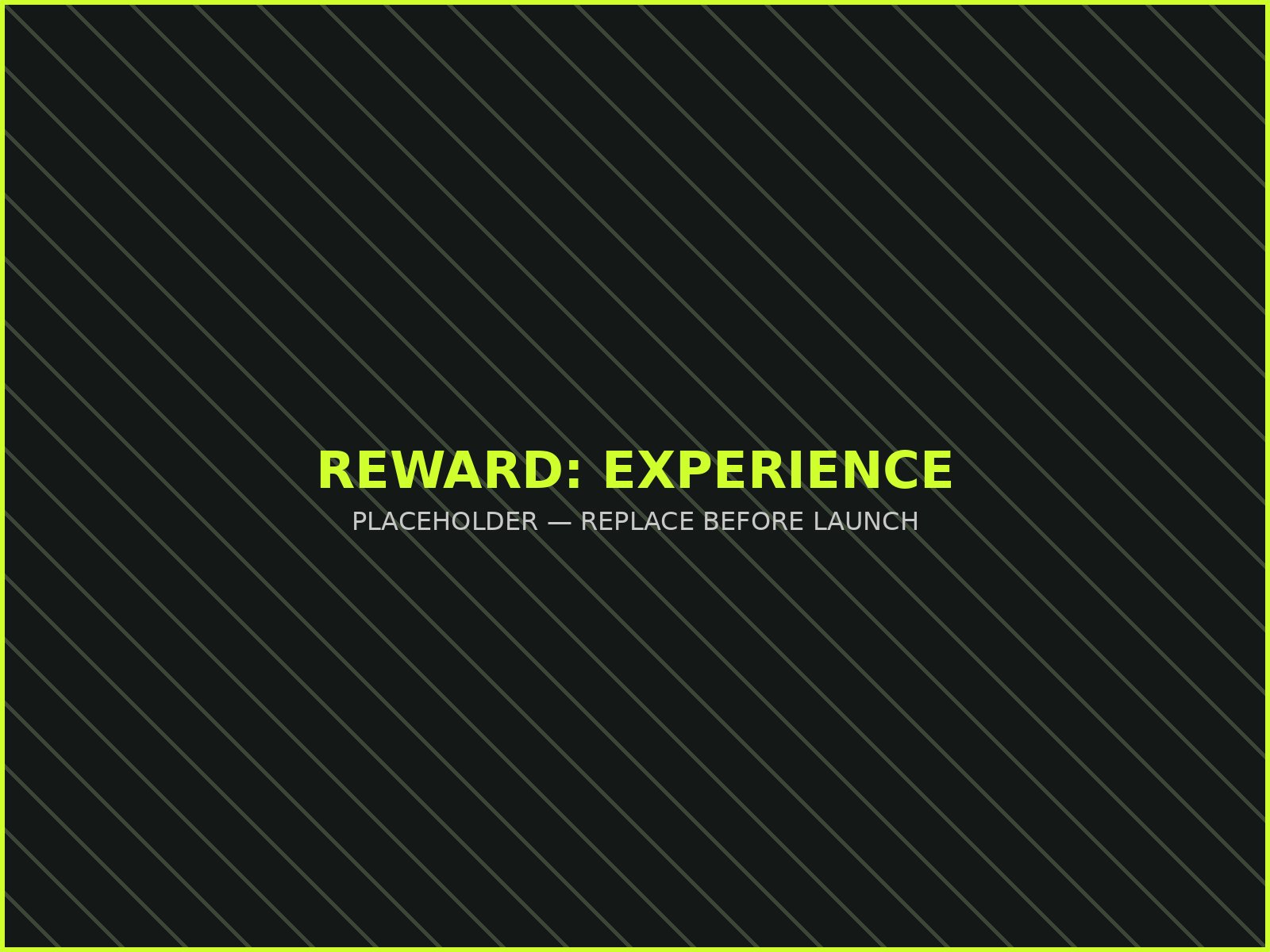 Experiences